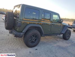 Jeep Wrangler 2024 2