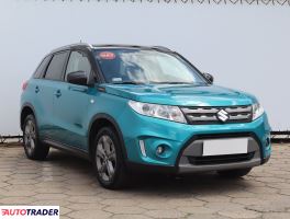 Suzuki Vitara 2018 1.6 118 KM