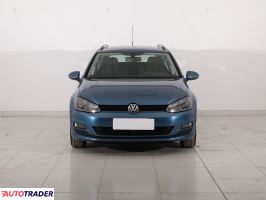 Volkswagen Golf 2014 1.6 103 KM