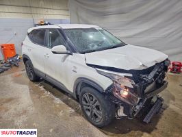 Kia Pozostałe 2021 2