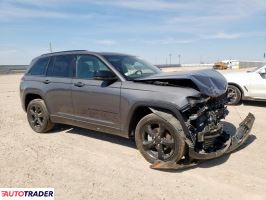 Jeep Grand Cherokee 2023 3