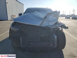 Jeep Cherokee 2022 3