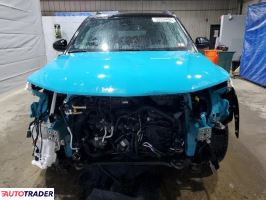 Chevrolet Blazer 2022 1 Chevrolet Blazer 2022 1