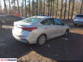 Hyundai Accent 2021 1 Hyundai Accent 2021 1