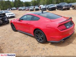 Ford Mustang 2020 2