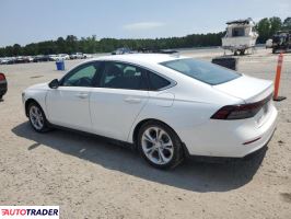 Honda Accord 2023 1 Honda Accord 2023 1