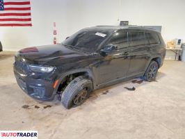 Jeep Cherokee - zobacz ofertę