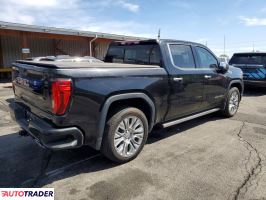 GMC Sierra 2021 3