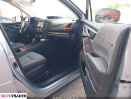 Subaru Forester 2021 2