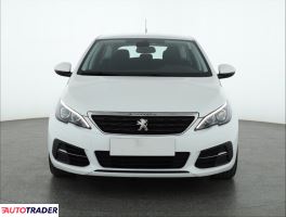 Peugeot 308 2020 1.5 128 KM