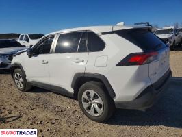 Toyota Pozostałe 2023 2