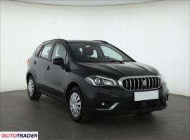 Suzuki SX4 S-Cross - zobacz ofertę
