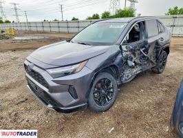 Toyota Pozostałe - zobacz ofertę