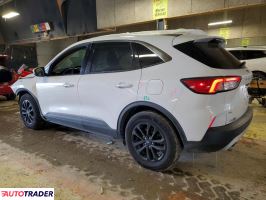 Ford Escape 2020 1