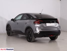 Citroen C4 2021 1.2 128 KM