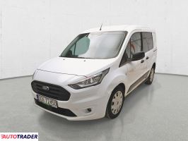 Ford Transit Connect 2020 1.5 99 KM Ford Transit Connect 2020 1.5 99 KM
