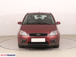 Ford Focus C-Max 2005 1.6 107 KM