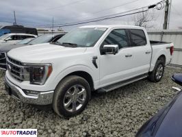 Ford Pozostałe - zobacz ofertę