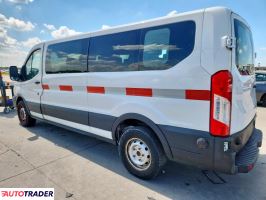 Ford Transit 2019 3 Ford Transit 2019 3