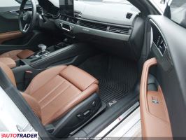 Audi A5 2021 2