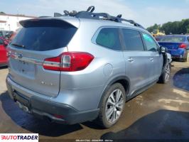 Subaru Pozostałe 2020 2 Subaru Pozostałe 2020 2