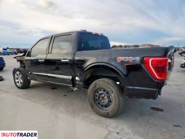 Ford Pozostałe 2022 5