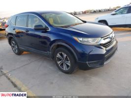 Honda CR-V 2019 2
