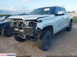 Toyota Tundra 2023 3