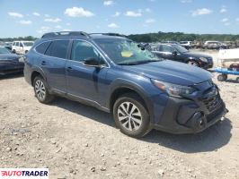 Subaru Outback 2024 2