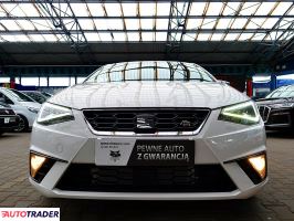 Seat Ibiza 2018 1 115 KM