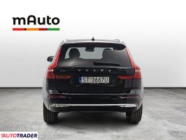 Volvo XC60 2022 2.0 250 KM Volvo XC60 2022 2.0 250 KM