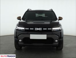 Dacia Duster 2025 1.2 128 KM