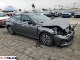 Nissan Altima 2025 2 Nissan Altima 2025 2