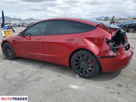 Tesla Model 3 2022 Tesla Model 3 2022