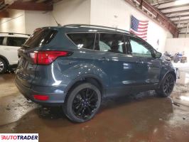 Ford Escape 2019 1