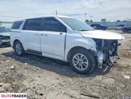 Kia Carnival 2023 3