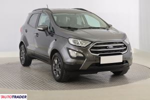 Ford EcoSport 2019 1.0 99 KM