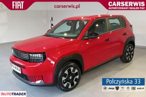 Fiat Panda - zobacz ofertę