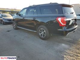 Ford Expedition 2018 3