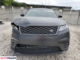 Land Rover Range Rover 2021 2