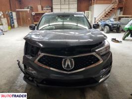 Acura RDX 2021 2
