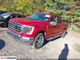 Ford Pozostałe 2022 5