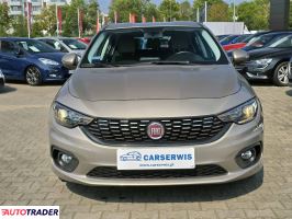 Fiat Tipo 2019 1.4 95 KM Fiat Tipo 2019 1.4 95 KM