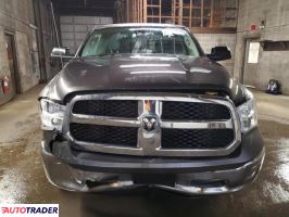 Dodge Ram 2023 3