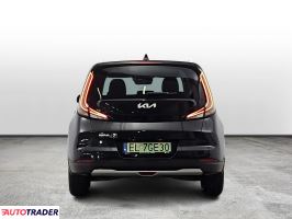 Kia Soul 2023 136 KM