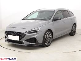 Hyundai i30 2020 1.5 156 KM