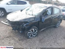 Honda HR-V 2019 1 Honda HR-V 2019 1