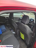 Ford Puma 2020 1.0 125 KM