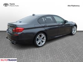 BMW Pozostałe 2013 3.0 258 KM
