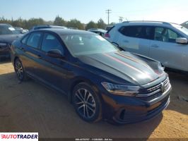 Volkswagen Jetta - zobacz ofertę